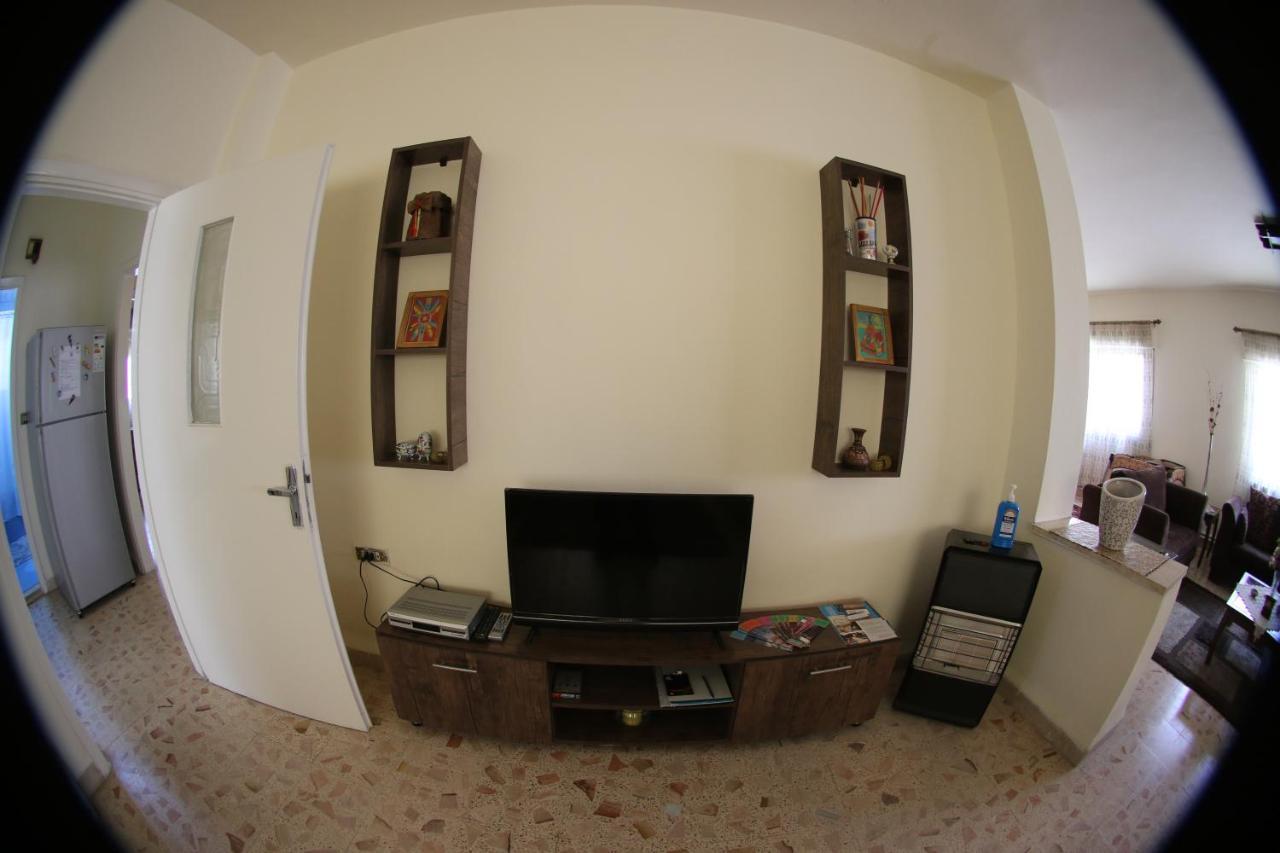 Alice & Andrew Apt. Few Steps To Madaba Old City Center Luaran gambar