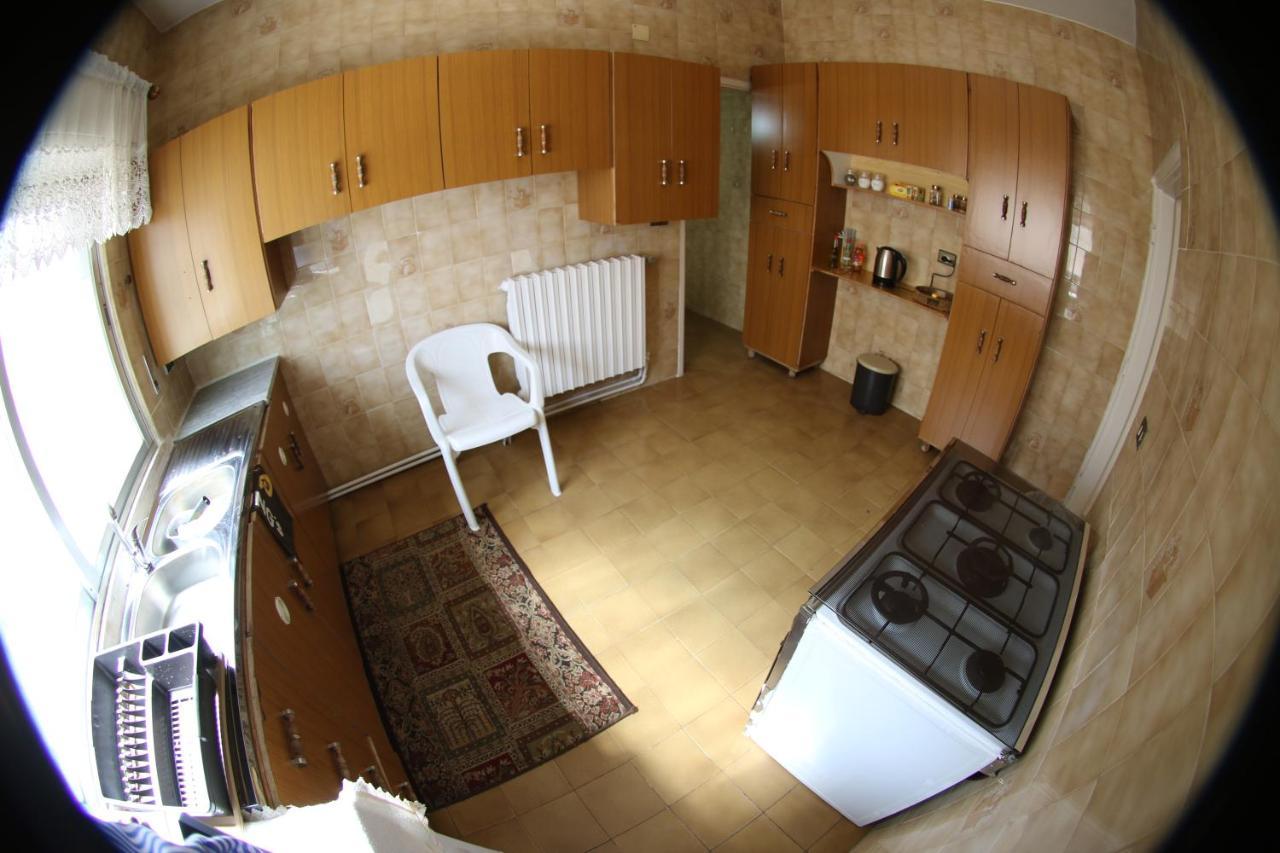 Alice & Andrew Apt. Few Steps To Madaba Old City Center Luaran gambar