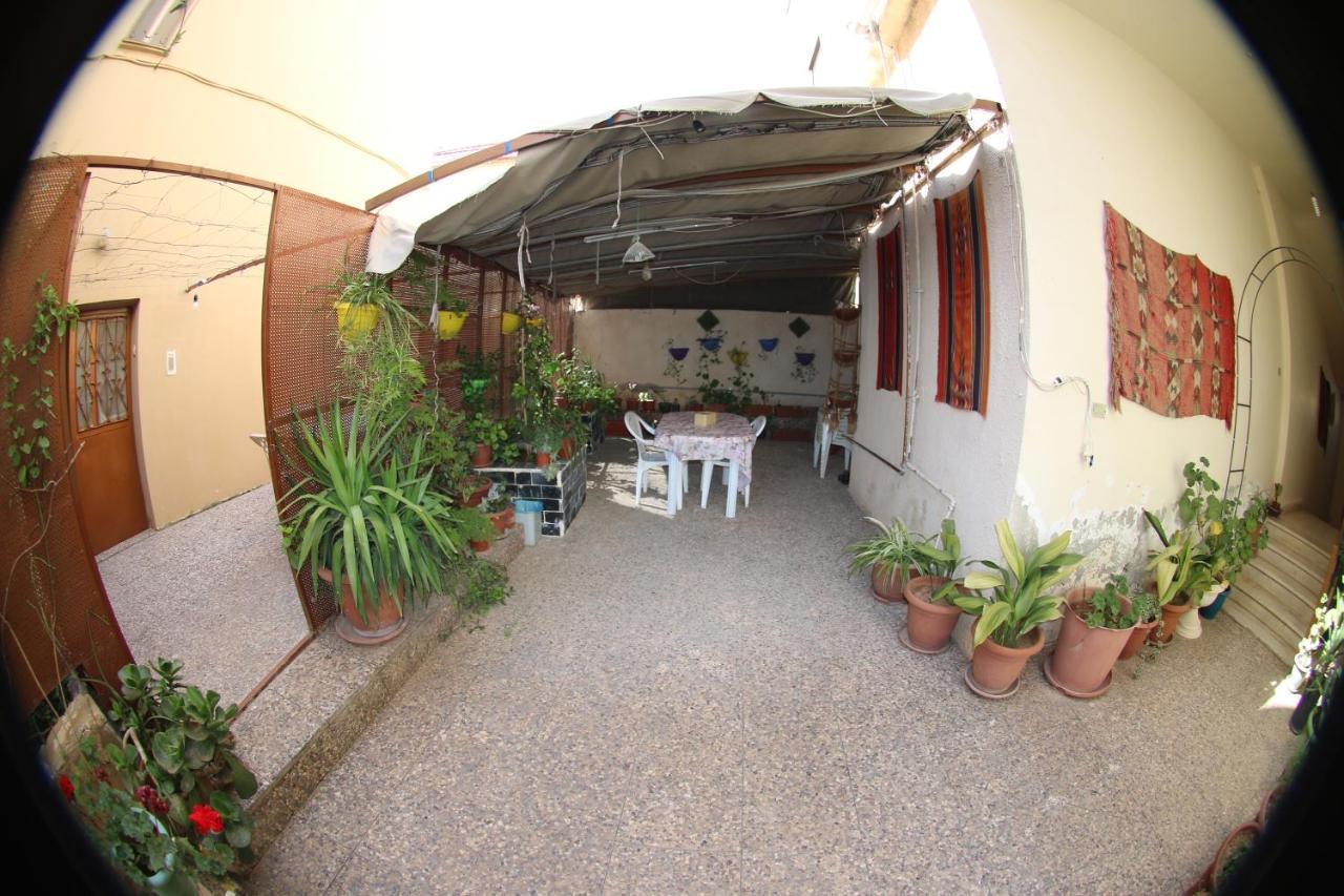 Alice & Andrew Apt. Few Steps To Madaba Old City Center Luaran gambar