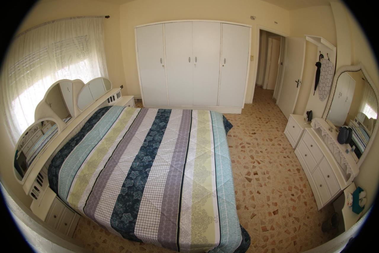 Alice & Andrew Apt. Few Steps To Madaba Old City Center Luaran gambar