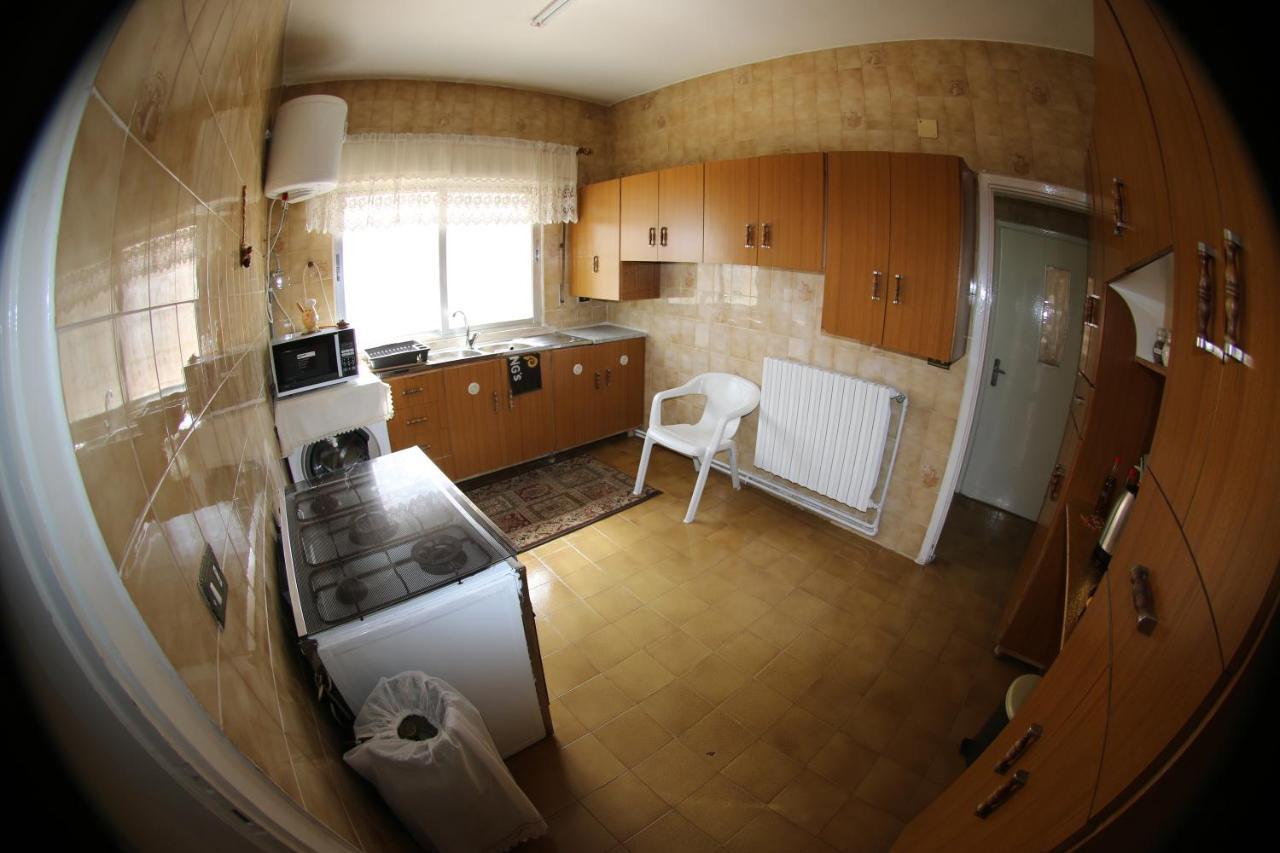 Alice & Andrew Apt. Few Steps To Madaba Old City Center Luaran gambar